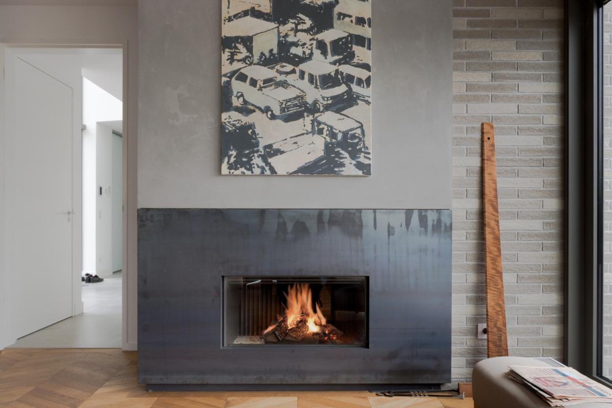 luxe houthaard