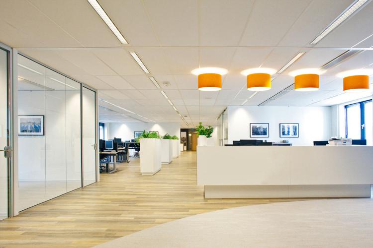 Kantoor Medilex