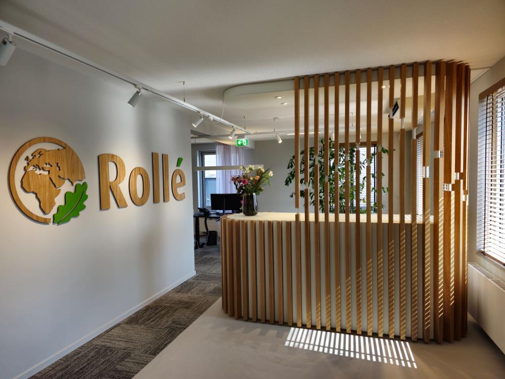 Kantoor Rollé