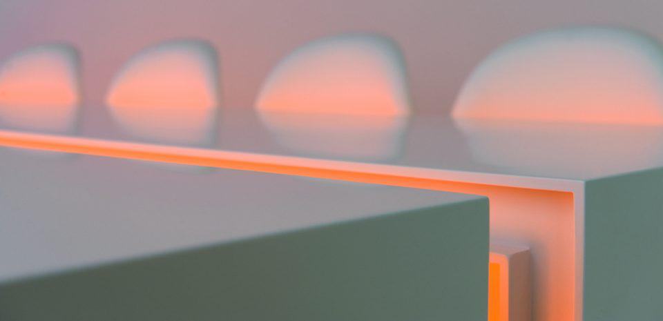interieur detail