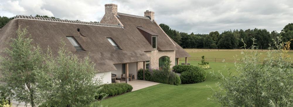 Kempische Landschapstuin in Elspeet