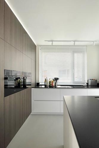 Exclusief interieur woning Leerdam