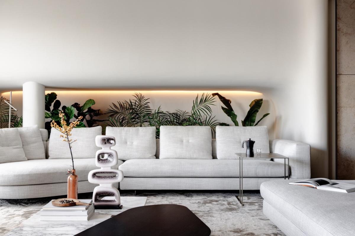 luxe bank