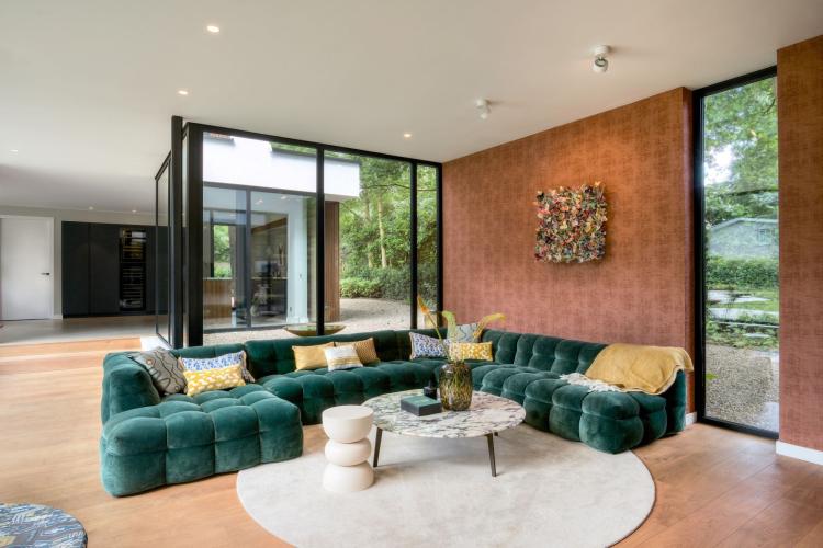 Villa in Vught