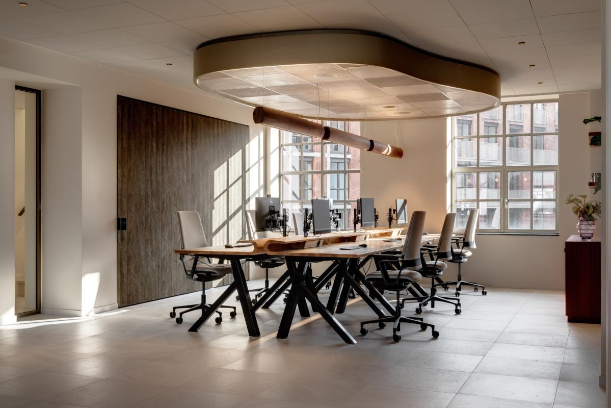 luxe interieur