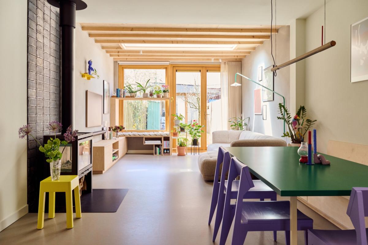 maatwerk interieur