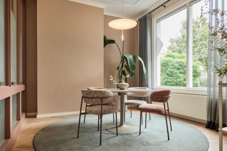 Exclusief interieur Studio Laura Hindriks