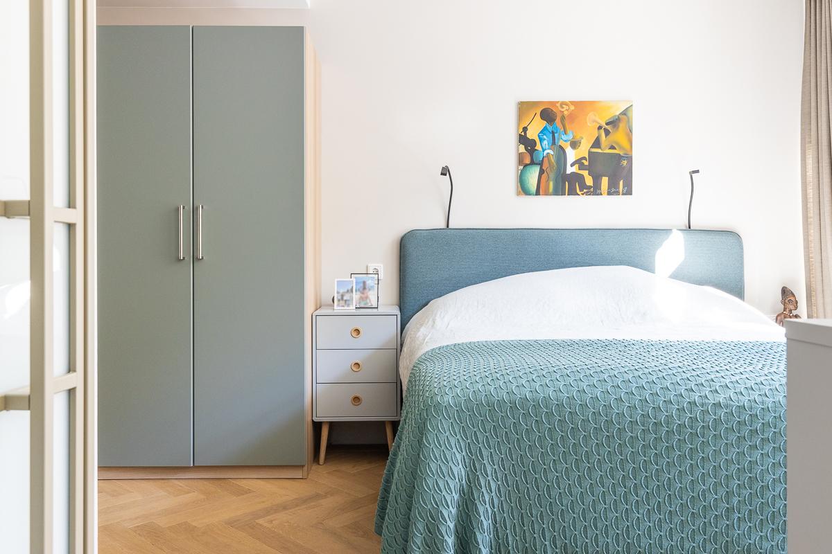 luxe slaapkamer