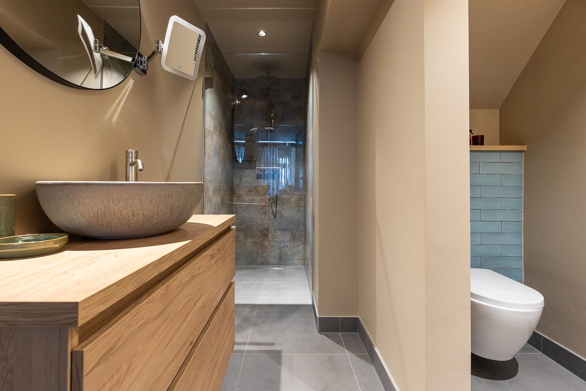 luxe badkamer