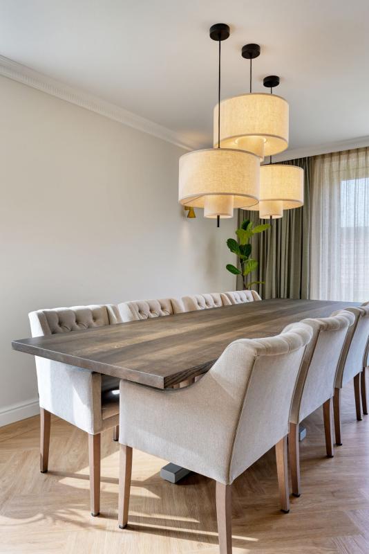 eetkamer