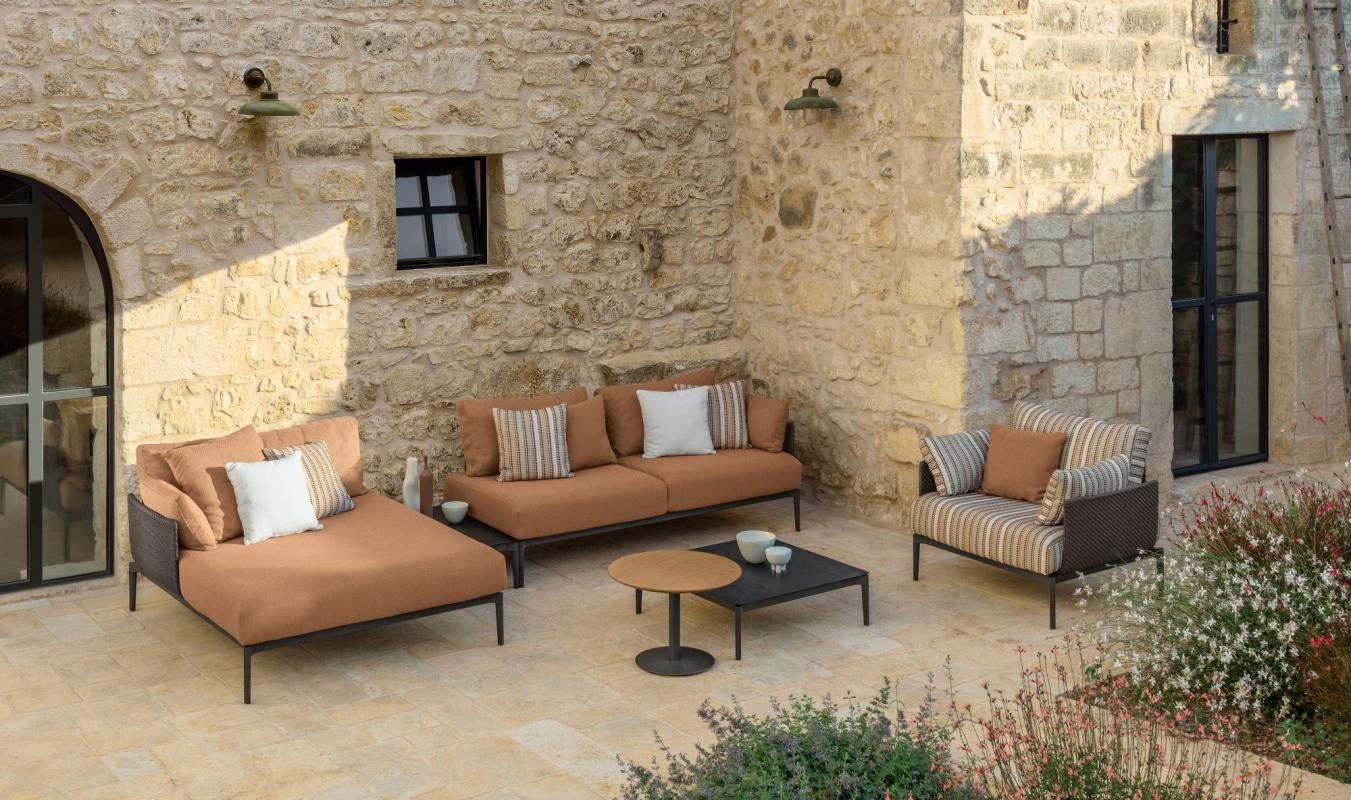 luxe loungeset