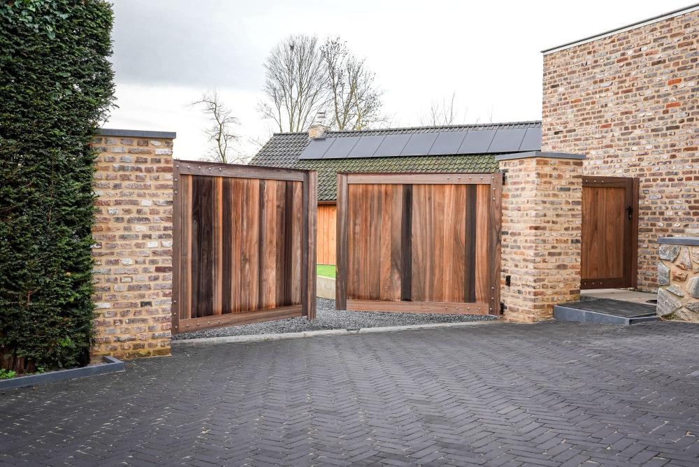 Dubbele poort Zuid-Limburg