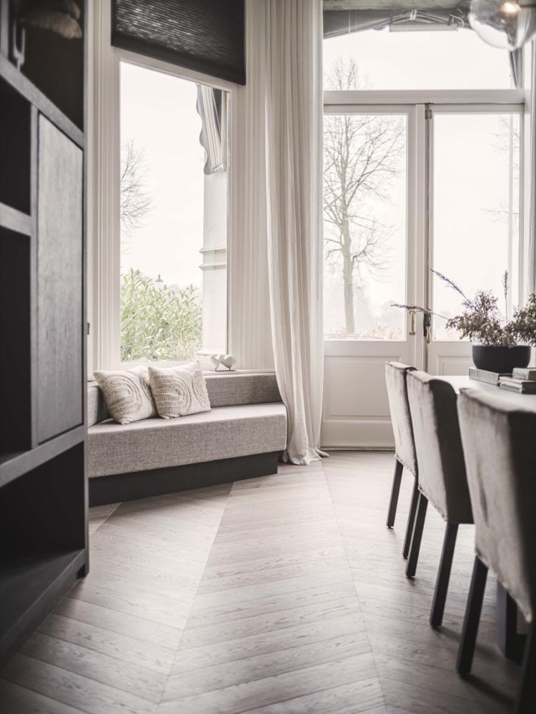 Villa Deventer | Best Interiors
