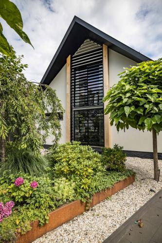 Louvre panelen project Bunschoten