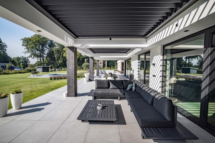 Louvredaken project Oldenzaal