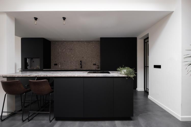 House DS