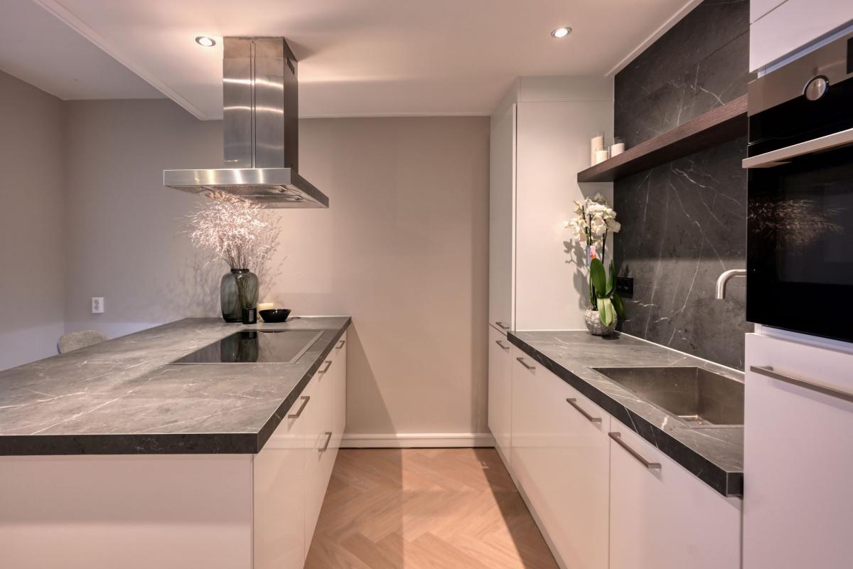 luxe keuken