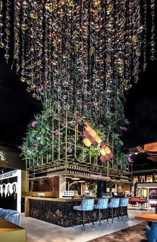 Luxe design interieur winkel Utrecht