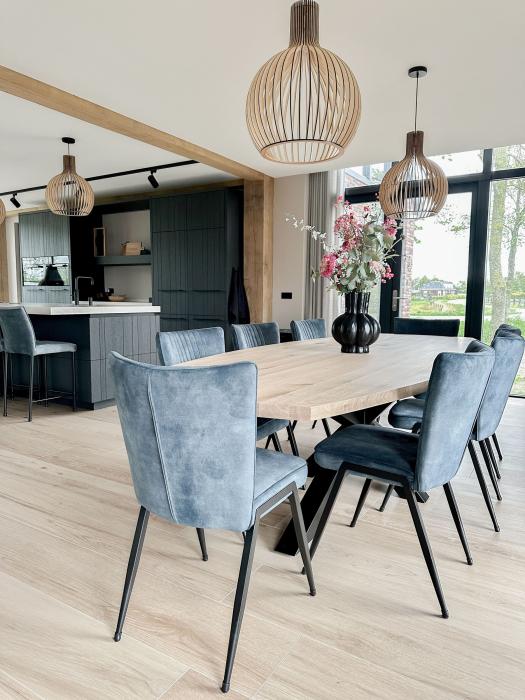 Luxe interieur boerderij Akersloot | Best Interiors