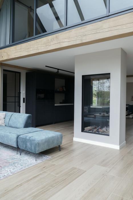 Luxe interieur boerderij Akersloot | Best Interiors