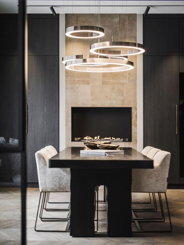 design eetkamer