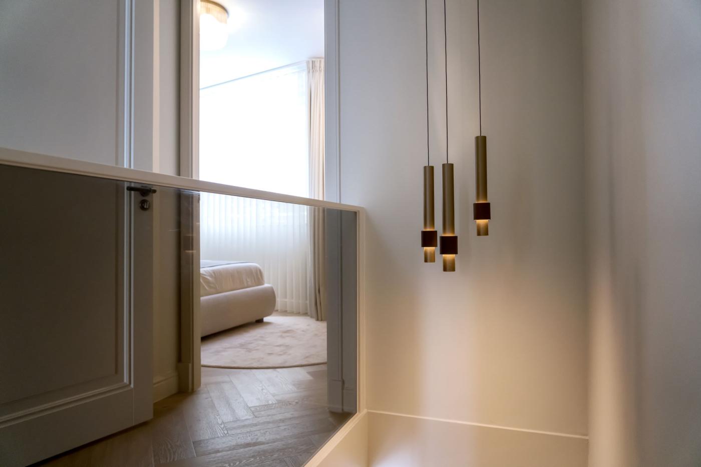 Luxe interieur woning Amsterdam | Best Interiors
