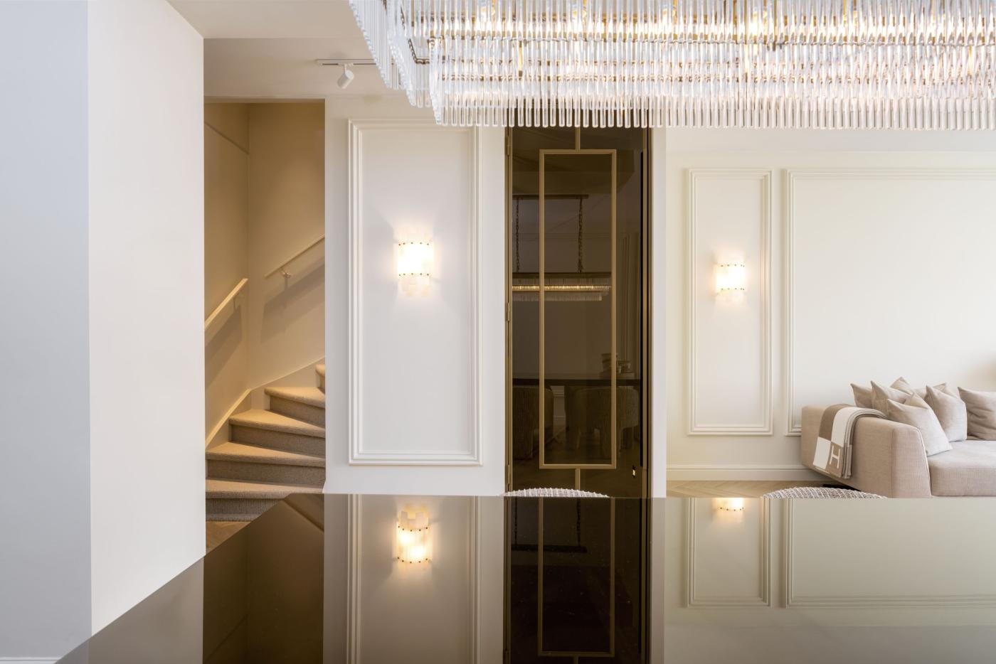 Luxe interieur woning Amsterdam | Best Interiors
