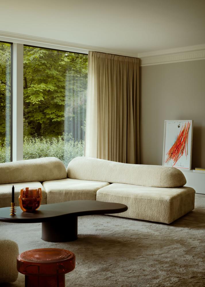 Exclusief interieurontwerp villa Oostende | Best Interiors