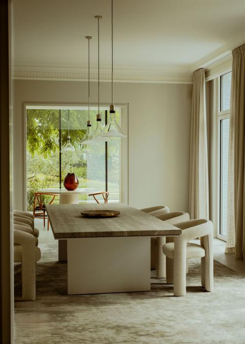 Exclusief interieurontwerp villa Oostende | Best Interiors