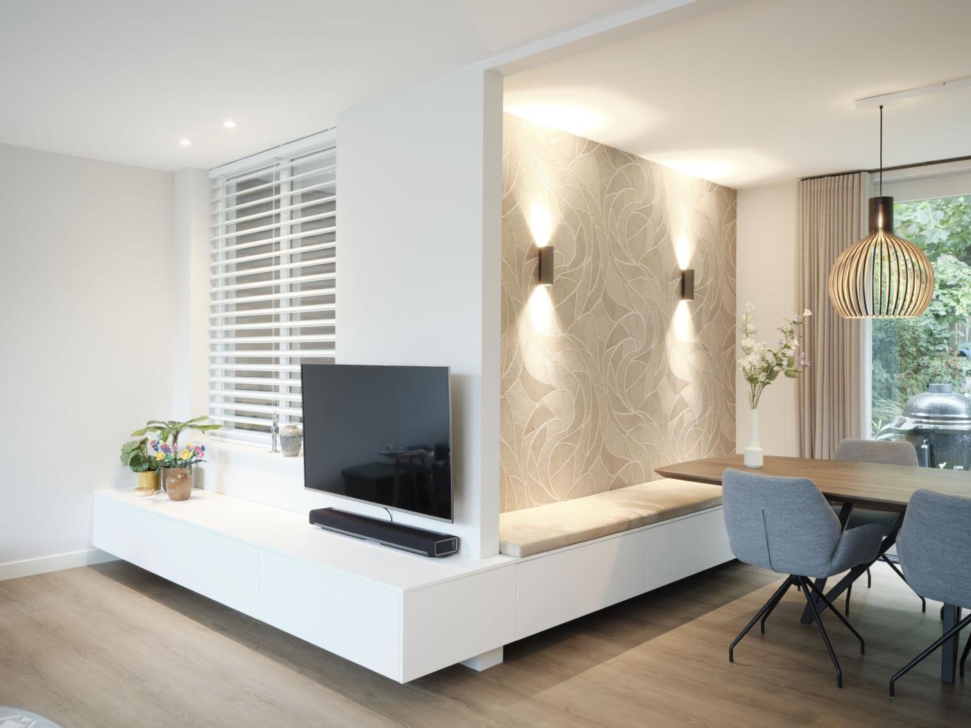 Luxe maatwerk interieur | Best Interiors