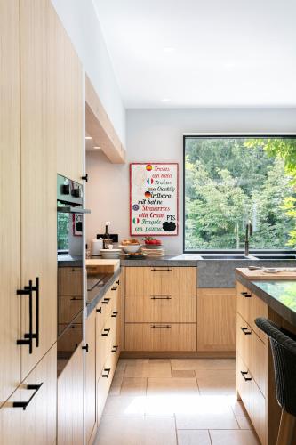 Luxe interieurbeslag project Lento Interiors