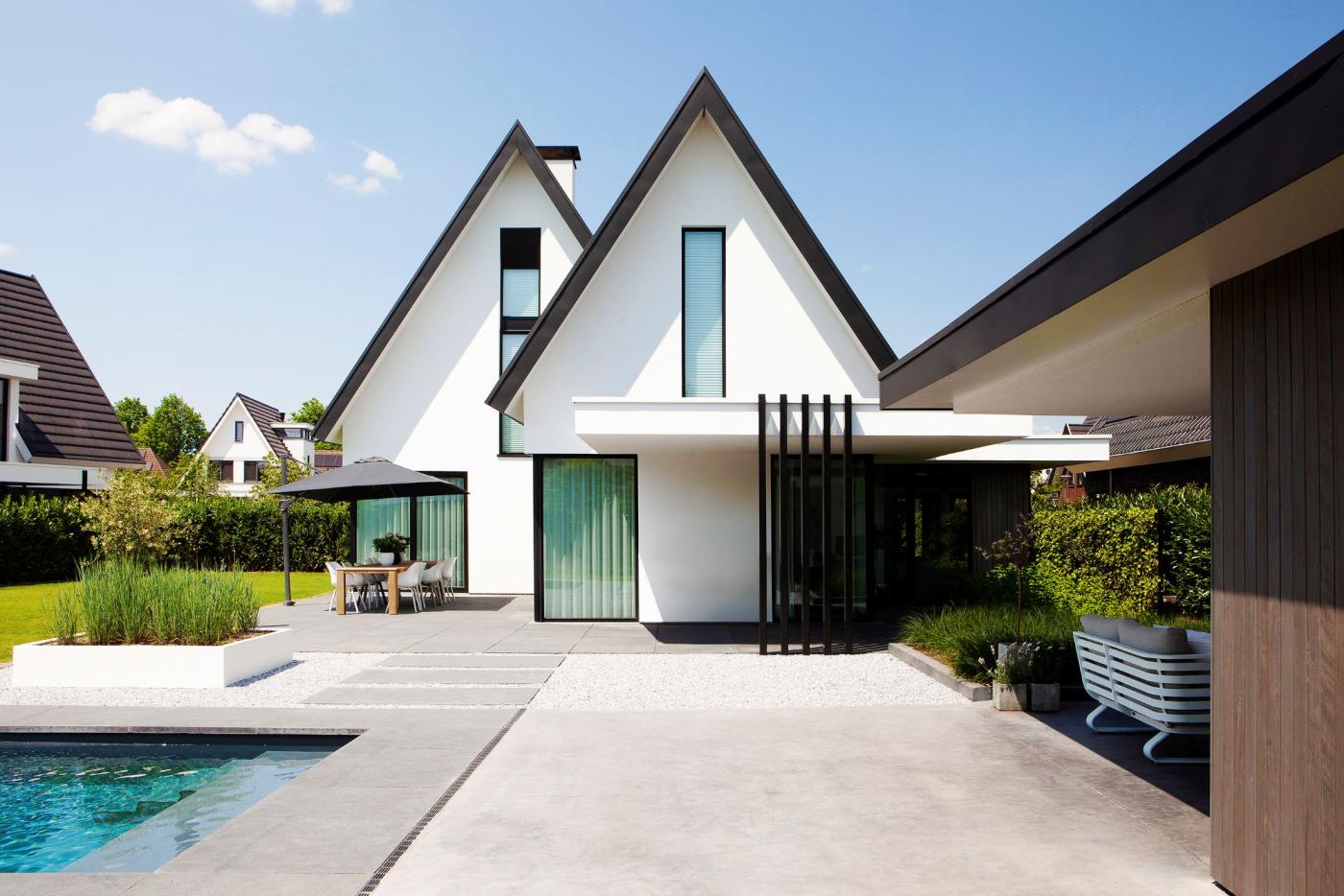 Luxe villa met zwembad | Best Interiors