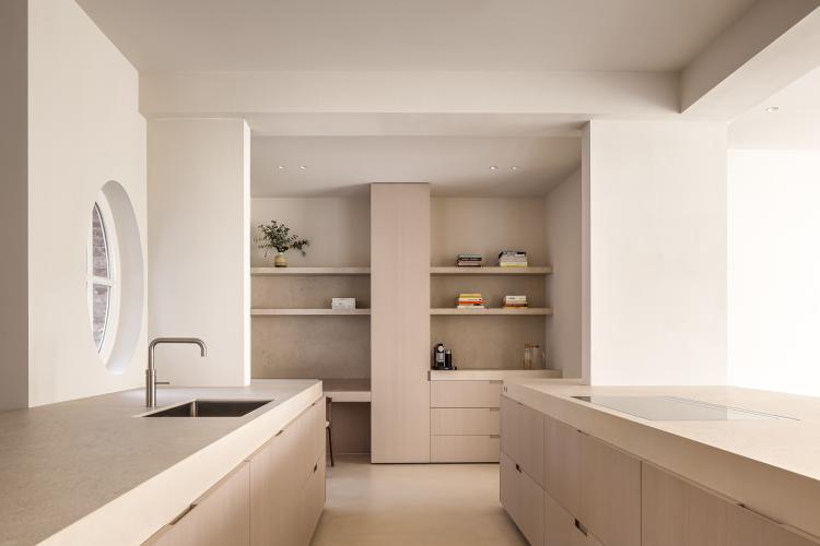 Luxe villa Oud-Turnhout