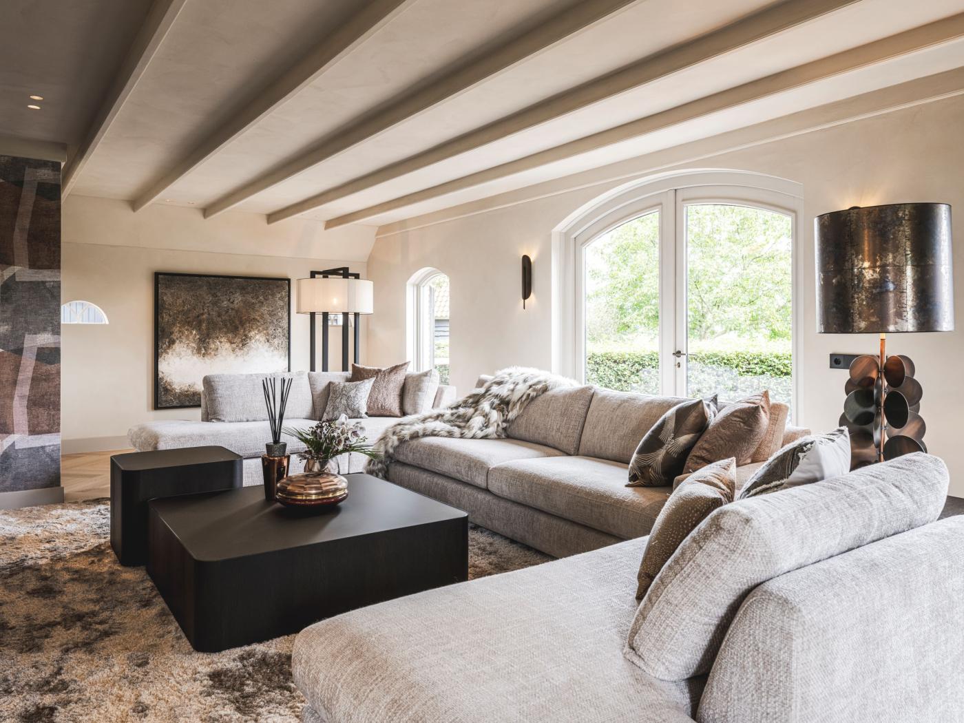 Luxe woonboerderij Hellendoorn | Best Interiors