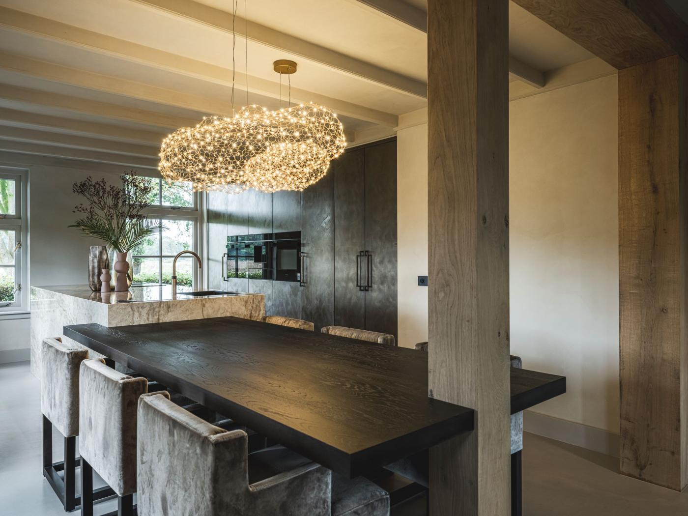 Luxe woonboerderij Hellendoorn | Best Interiors