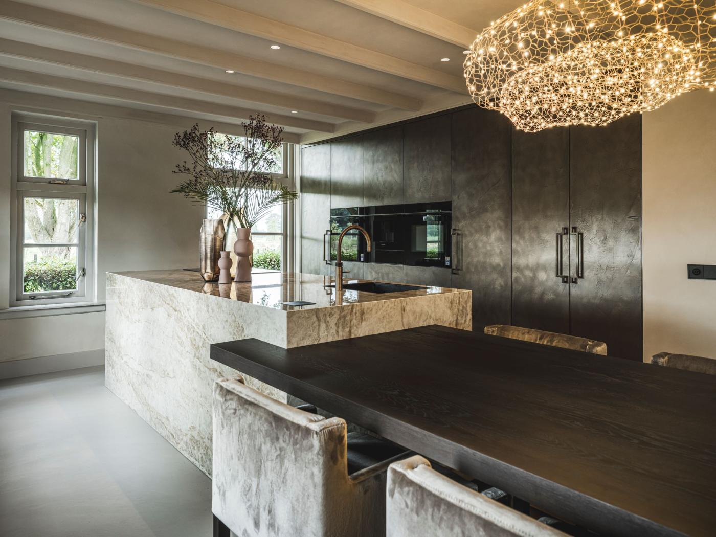 Luxe woonboerderij Hellendoorn | Best Interiors