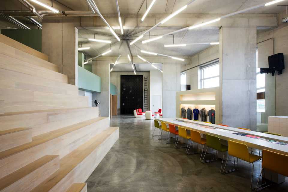 maatwerk interieur