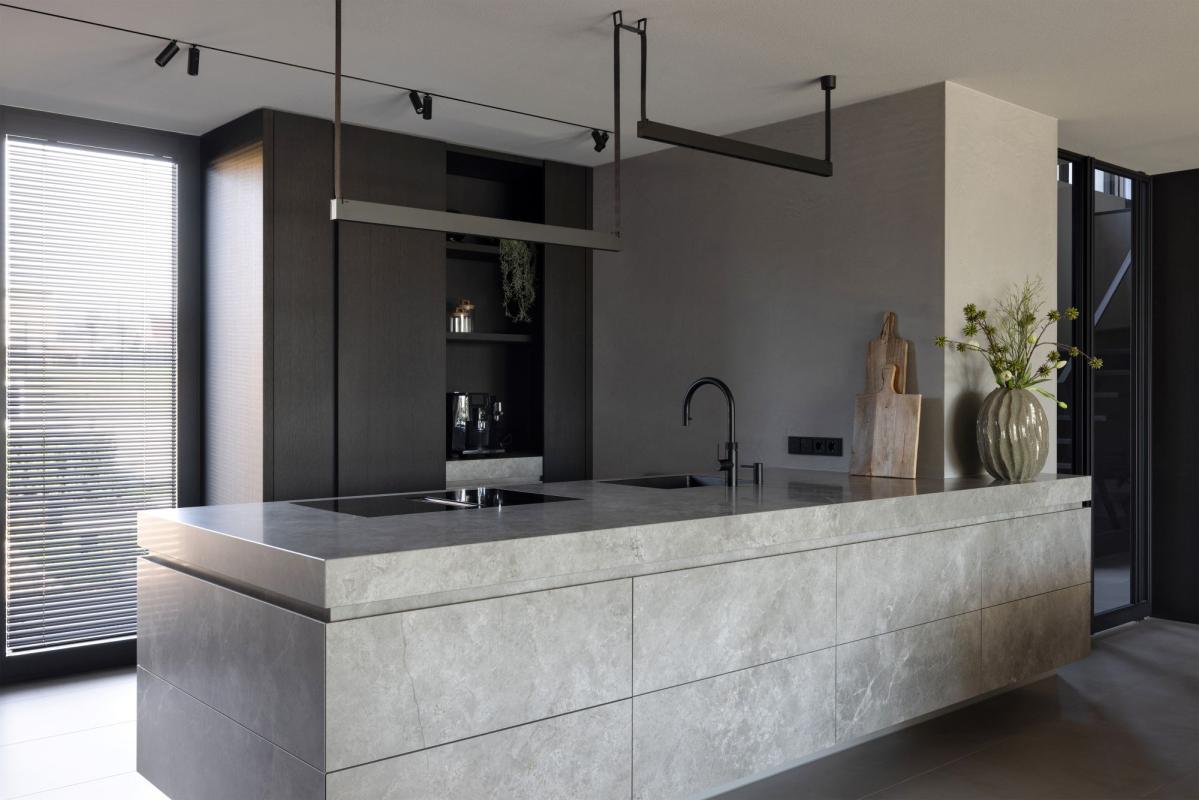 luxe keuken