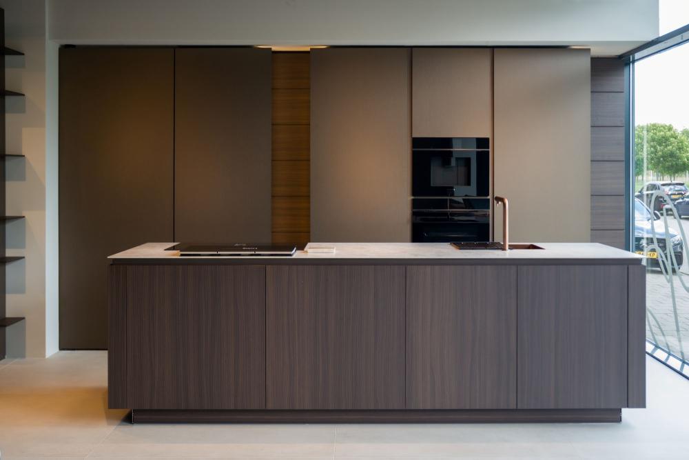 Luxe Modulnova maatwerk keuken