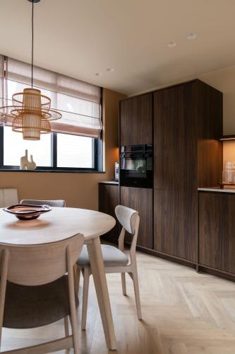 Maatwerk interieur in Aalsmeer