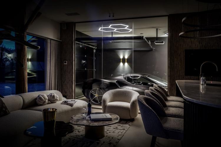 Mancave in de Betuwe