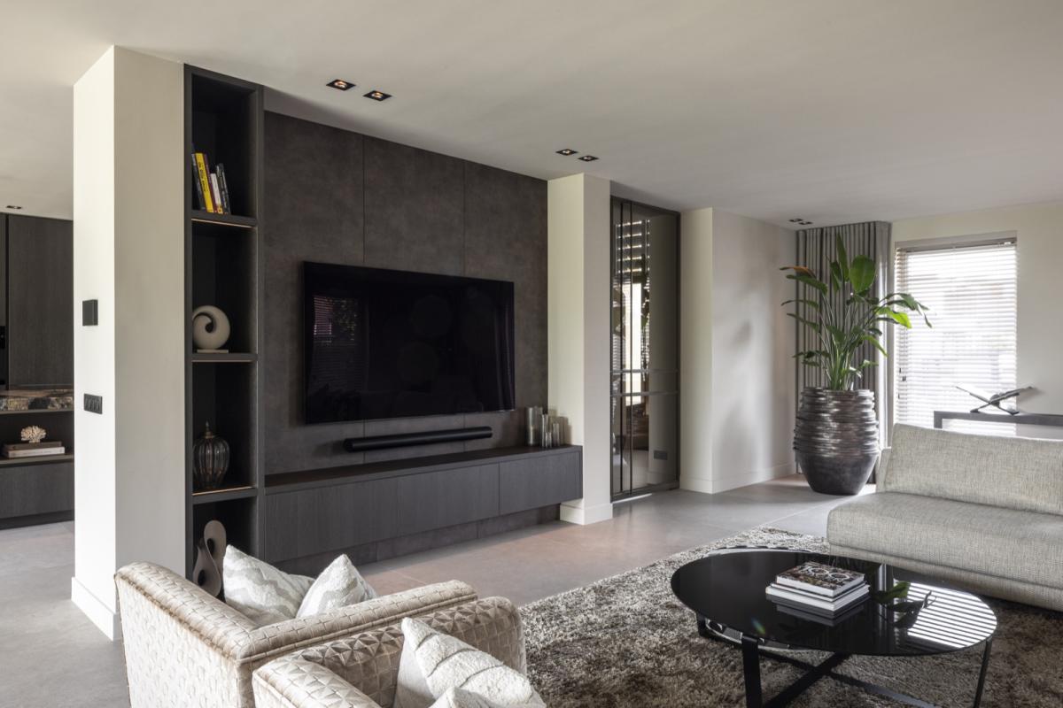 luxe woonkamer inspiratie