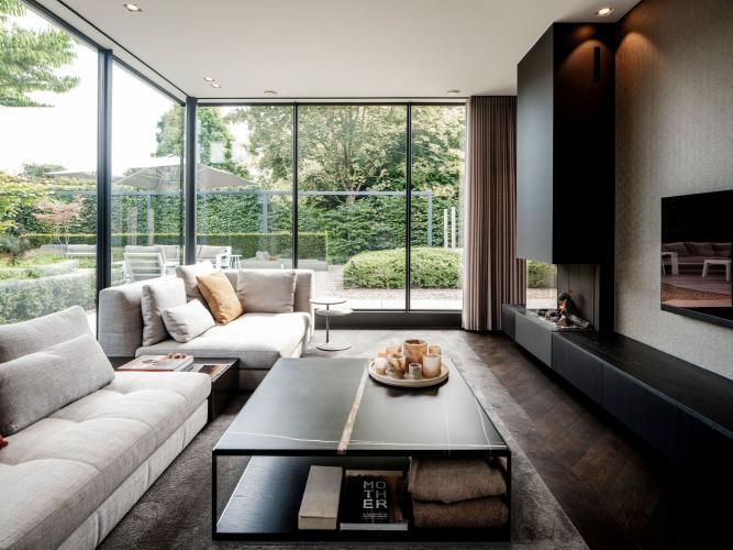 Moderne Bungalow D