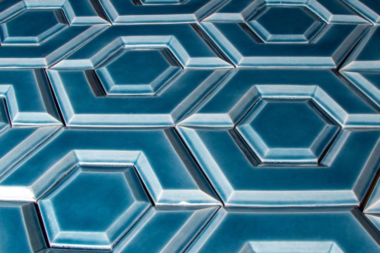 Nieuw in HEXAGON Collectie
