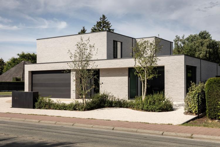 Woning FE-G