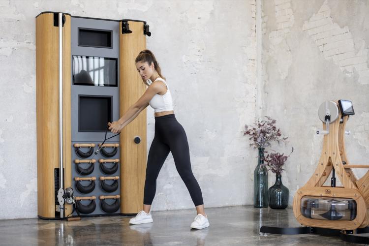 NOHRD Wall - Fitness Wanden