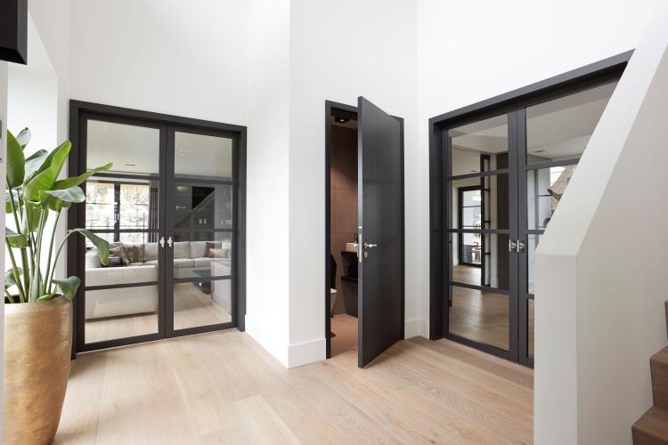 NOKNOK LOOC Steellook deuren