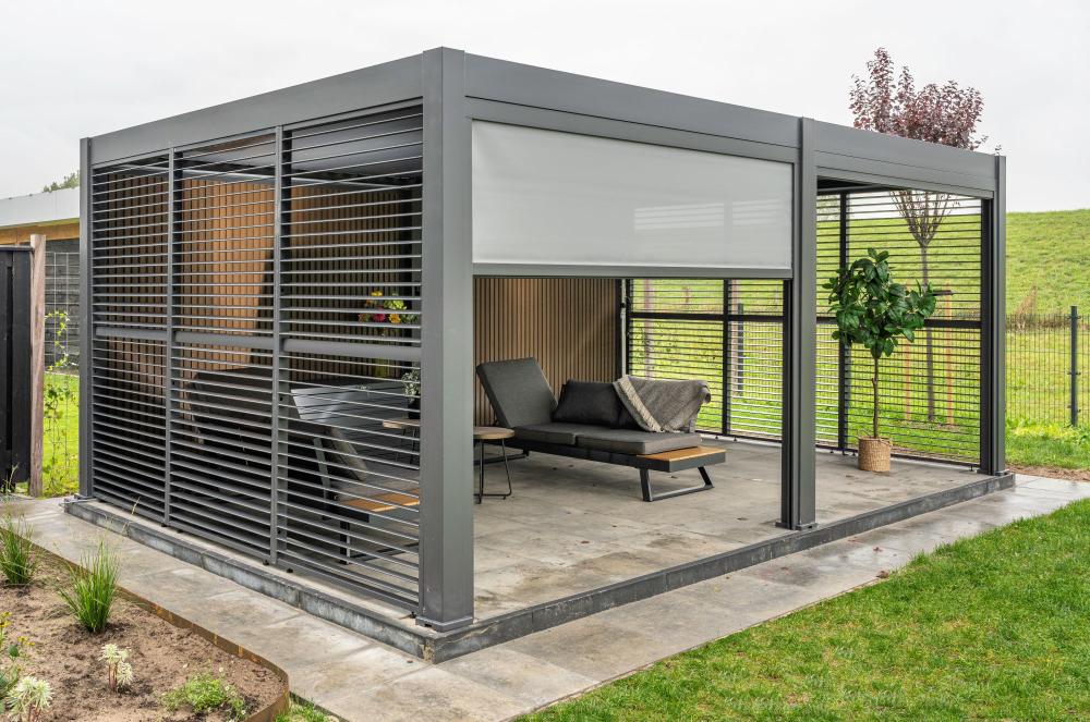 Orion Garden Living