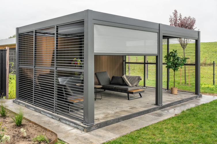 Orion Garden Living