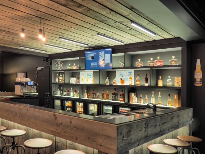 DD2 Eventlocatie en kantoren